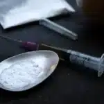 Spoonful of Heroin